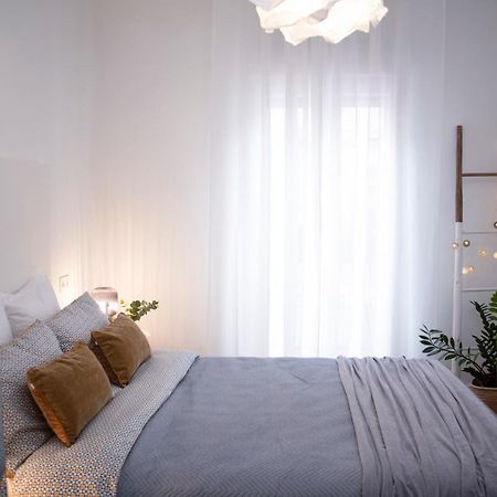 Apartmán Nido Mad Madrid Exteriér fotografie