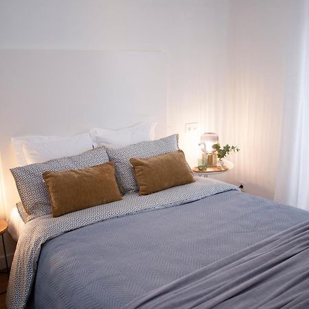 Apartmán Nido Mad Madrid Exteriér fotografie