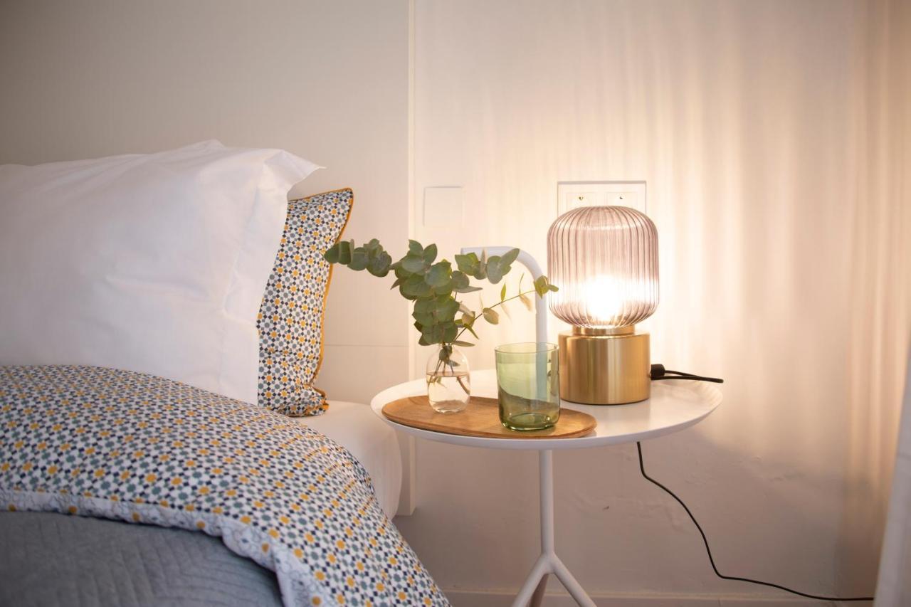 Apartmán Nido Mad Madrid Exteriér fotografie